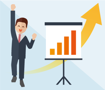 サンブリッジが3年でマーケティング起点の受注社数を10倍まで伸ばすことに成功した理由