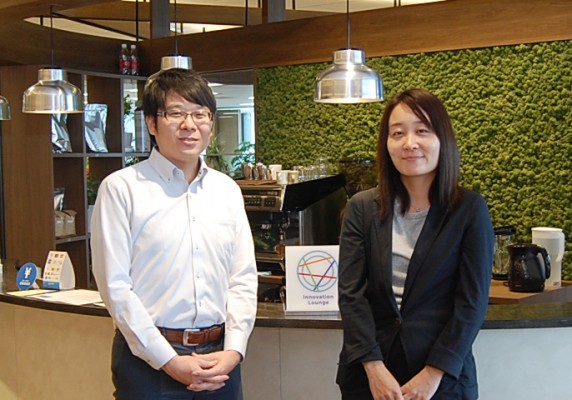 セゾン情報システムズ Salesforce導入事例