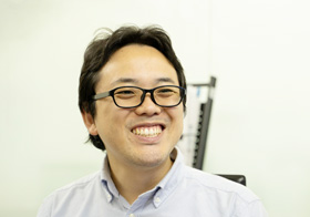 アポロクリエイトホールディングス株式会社 井手氏