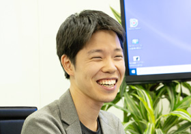 オービットブイユージャパン株式会社 大原氏