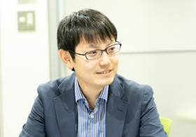 住まいと暮らしのコンシェルジュ 長谷部氏